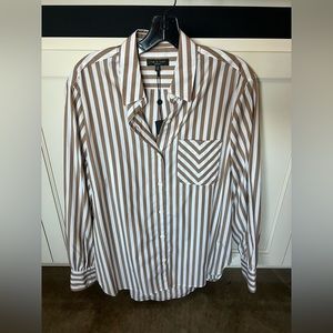 Rag & Bone Button Down Shirt